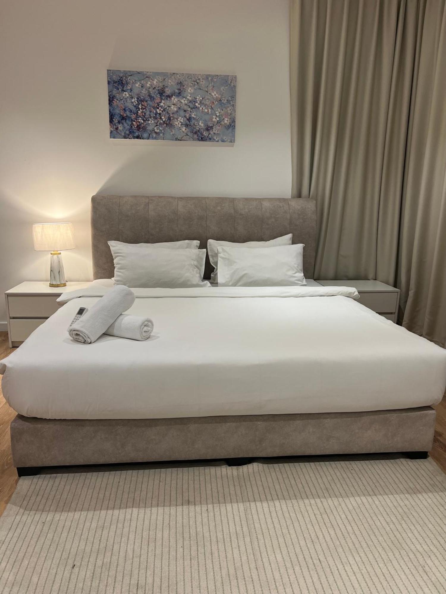 Apartment Quill At Klcc