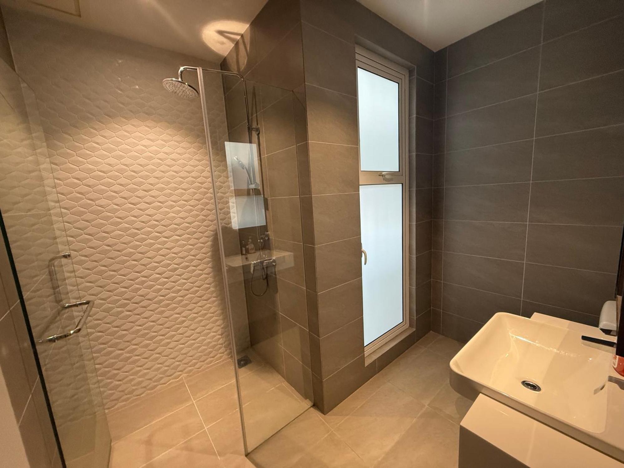 Apartment Quill At Klcc Kuala Lumpur