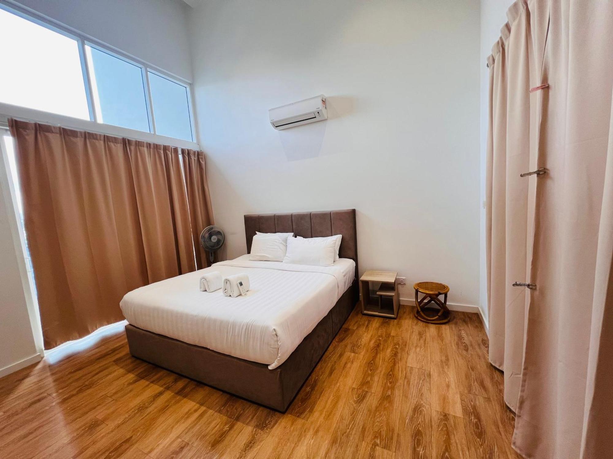 Apartment Quill At Klcc *