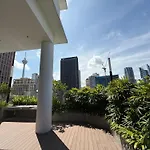 Quill City Residence At Klcc