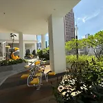 Quill City Residence At Klcc