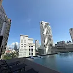 Quill City Residence At Klcc